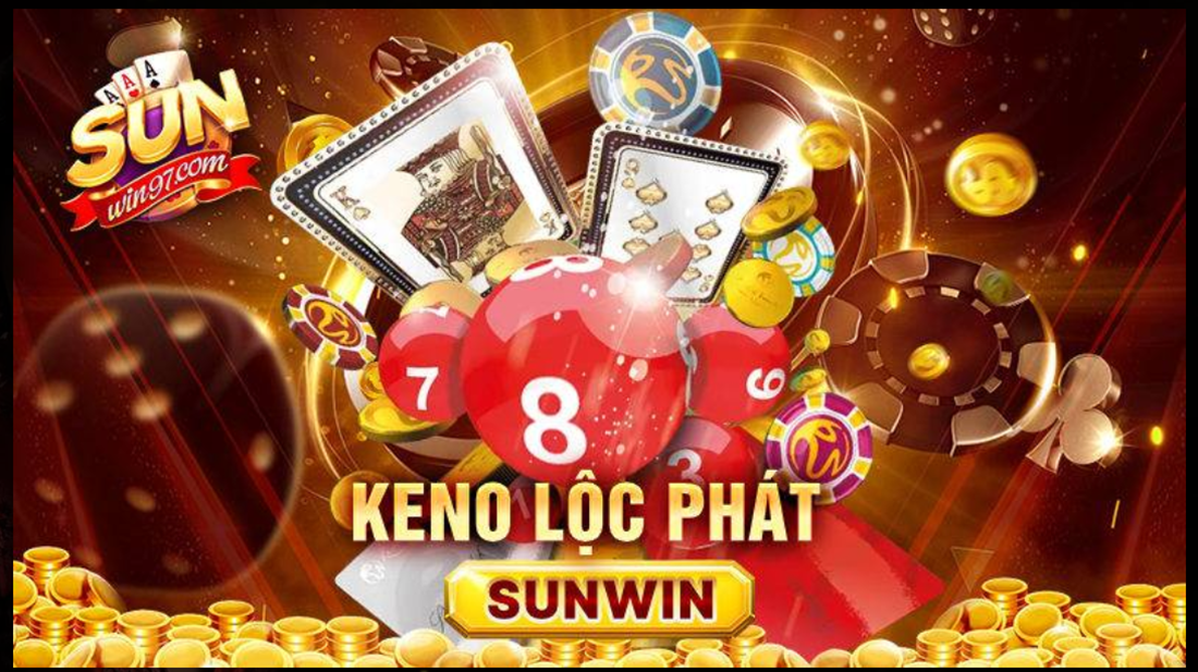 Game Keno Lộc Phát