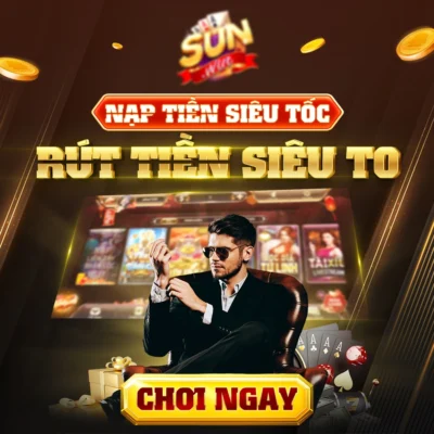 Quy định rút tiền tại Sunwin