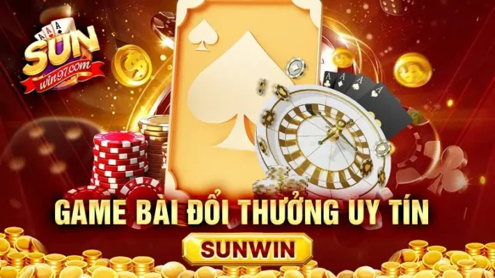 Xì dách Hoàng gia Sunwin đỉnh cao game bài