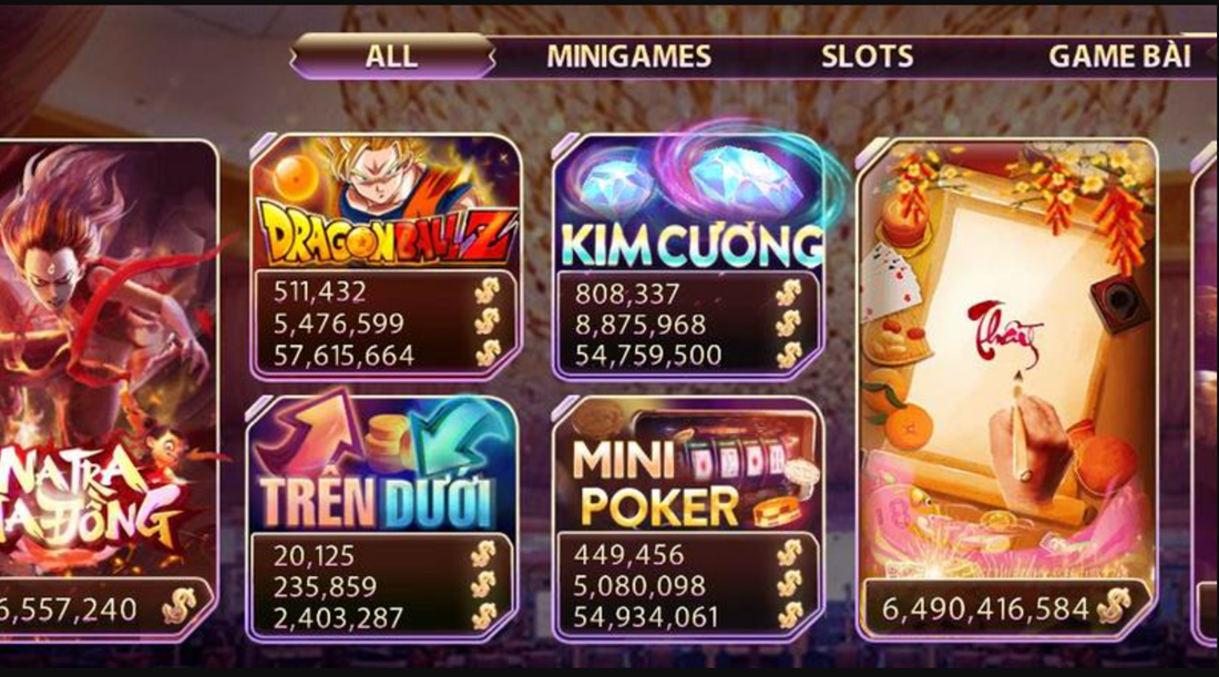 Cách chơi game Poker mini tại nhà Sunwin