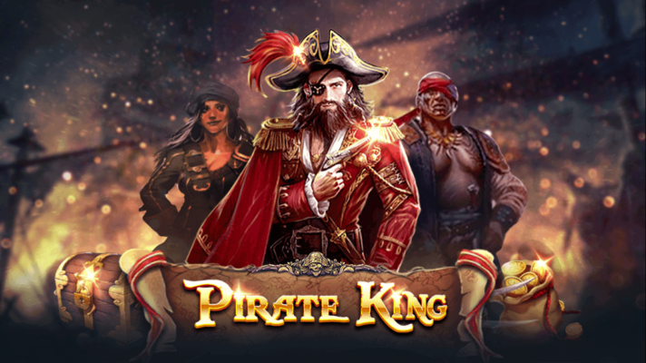 Sức hấp dẫn của Pirate King Sunwin