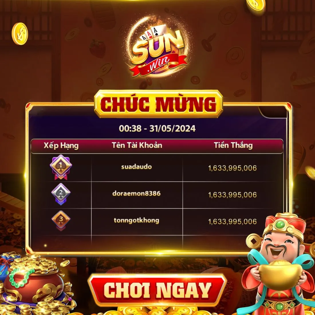 Ví điện tử ngày càng được sử dụng rộng rãi để nạp tiền game