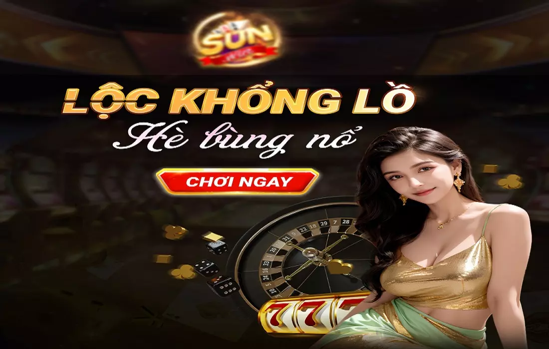 Tham gia game Thể thao của Sunwin thế nào?