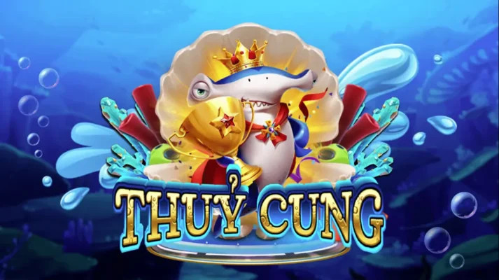 Game Thủy cung Sunwin